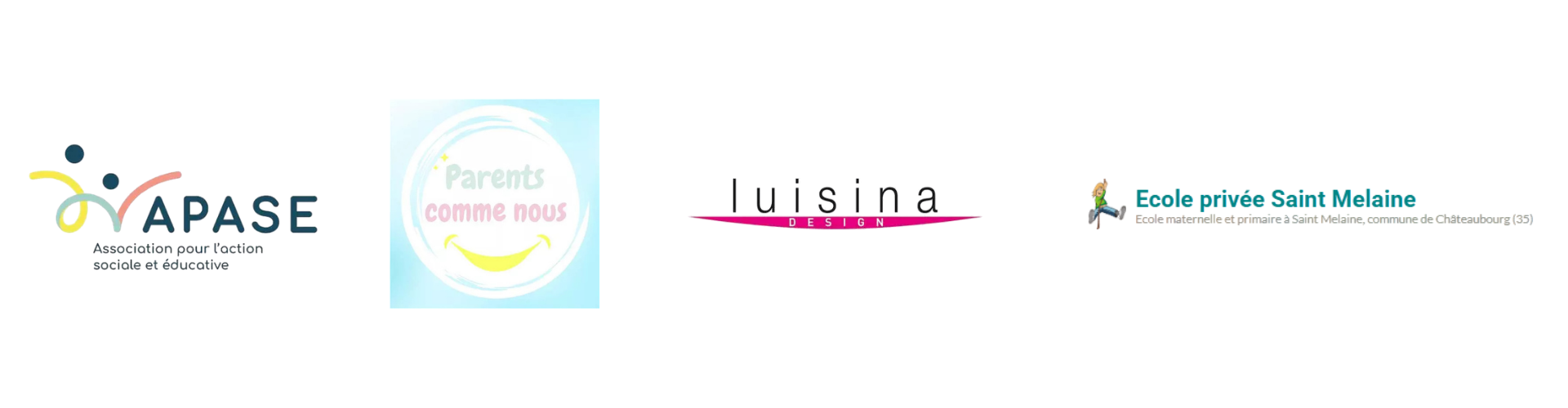 Détente zen partenaires confiance