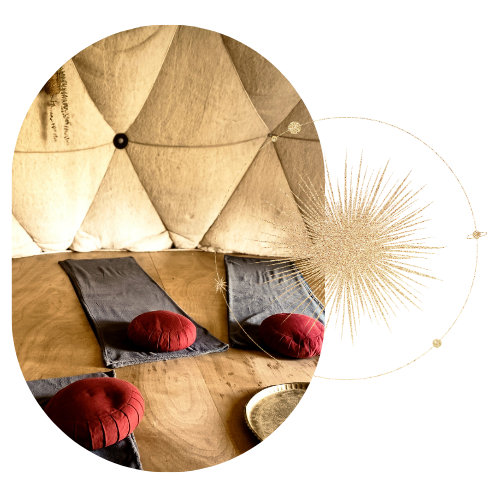 Relaxologie collective Détente Zen Chateaubourg