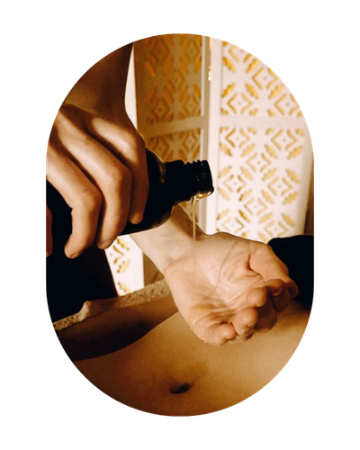 Détente Zen massages ayurvédiques